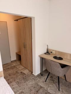 Hotel Stadt Kamen - 5