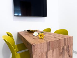SEATIME Junior Suite Sole - 2
