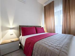 SEATIME Junior Suite Sole - 9