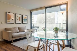 Luxury and Comfort in the Heart of Las Condes - 9