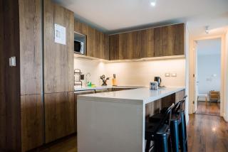 Luxury and Comfort in the Heart of Las Condes - 6