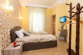BQ House Castello Luxury Rooms - Roma - 5