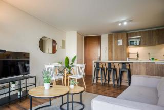 Luxury and Comfort in the Heart of Las Condes - 8