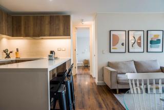 Luxury and Comfort in the Heart of Las Condes - 2