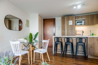 Luxury and Comfort in the Heart of Las Condes - 4