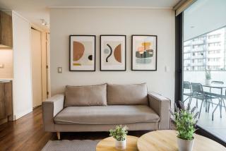 Luxury and Comfort in the Heart of Las Condes - 7