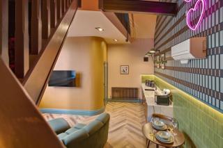 The Loft - North East Escapes - 5