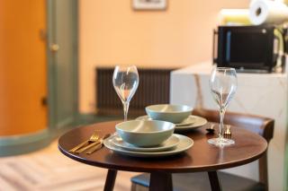 The Loft - North East Escapes - 1