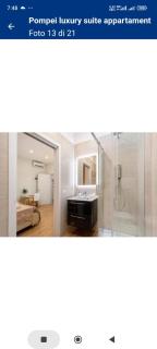 Pompei Luxury Suites-Near Ruins - 8