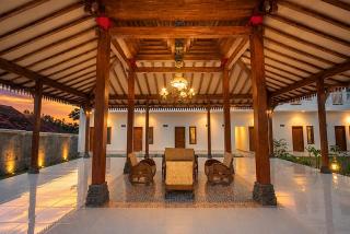 Omah Ati Guesthouse Syariah - 5