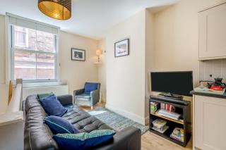 2 Bed in Whitby oc-w402 - 0