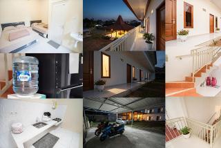 Omah Ati Guesthouse Syariah - 3