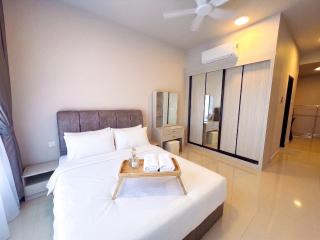 Trellis Residence 3BR Johor Bharu by DV - 7