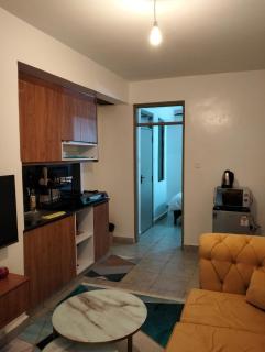 Tsavo one bedroom near TRM - 0