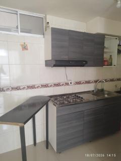 La casa de Rigo - 1