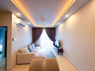Trellis Residence 3BR Johor Bharu by DV - 8