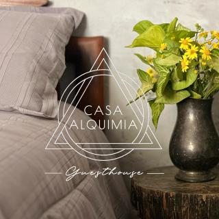 Casa Alquimia Guesthouse - 0