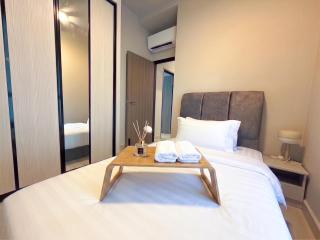 Trellis Residence 3BR Johor Bharu by DV - 4