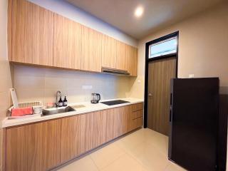 Trellis Residence 3BR Johor Bharu by DV - 2