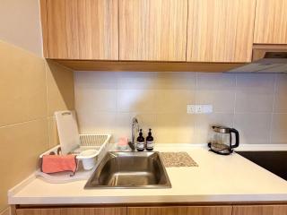 Trellis Residence 3BR Johor Bharu by DV - 1