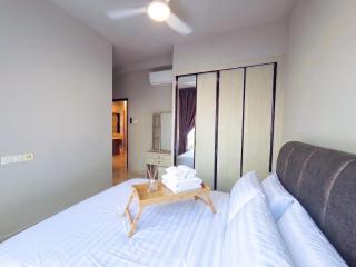 Trellis Residence 3BR Johor Bharu by DV - 6