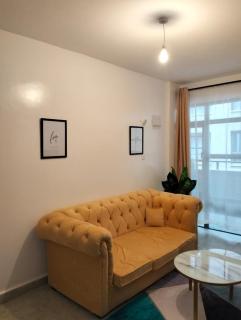 Tsavo one bedroom near TRM - 1