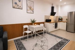 ЖК Meridian Apartments - 6