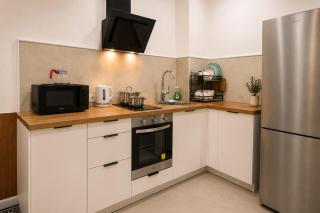 ЖК Meridian Apartments - 3