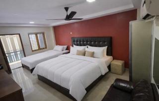 Sreedarshana Wellness Retreat - 0