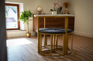 Escapade Chic - 1
