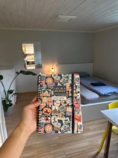 Private room in a shared apartment - 5