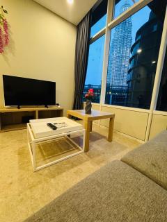 Global Suites KLCC By Sky Suites KLCC - 6
