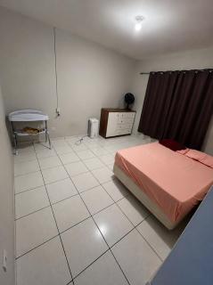Casa grande com piscina e area gourmet - 2