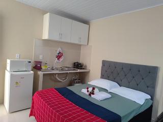 Apartamento Lua 08 - 9