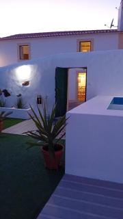 Casa da Pedra Branca - 9