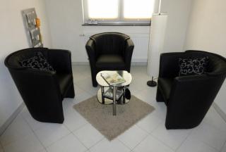 Ferienwohnung Unica im Lahntal - Villmar - 3