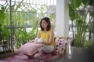 Annam Cozy Apartment - Vọng Đức - 9