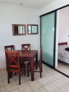 Marina Loft unit 224,2 floor - 4