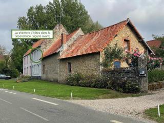 Les Chambres d'hôtes de Souverain Moulin - 7