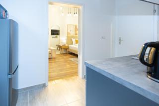 Wonderful Studio in Meidling - 1