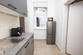 Wonderful Studio in Meidling - 2