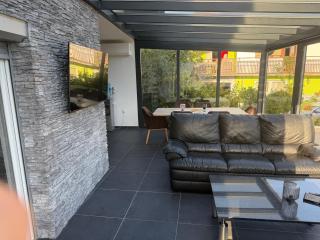 SWISS Apartment - 0