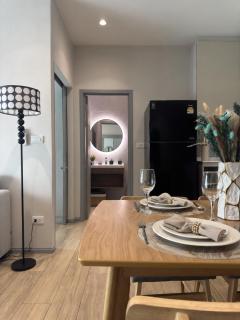 2 bedrooms apartment Title serenity Nai Yang - 7