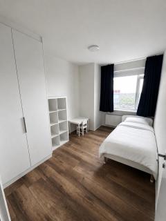 Bright Apartment in Garðabær - 2