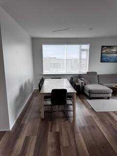 Bright Apartment in Garðabær - 1