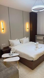 Raha Inn Apartments -Family - 9