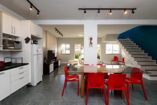 Large Penthouse Arpoador - 3