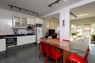 Large Penthouse Arpoador - 1
