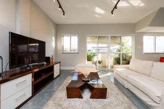 Large Penthouse Arpoador - 5