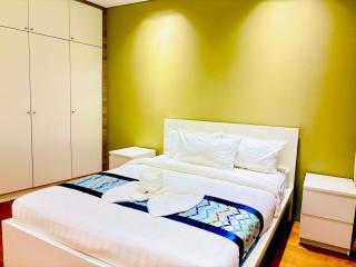 Vortex Suites Jalan KLCC - 0